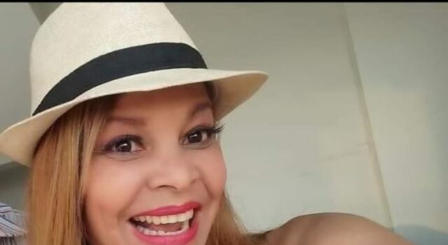 Marylin, la reina de la salsa hará bailar a huachanos