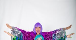 ¡»Las Bandalas 2″ vuelven al teatro Canout!