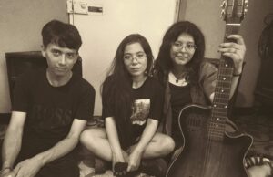 Nexo:banda de rock peruano se abren paso en mundo de la música (VIDEO)