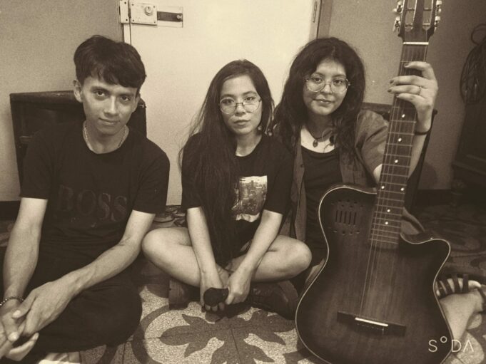 Nexo:banda de rock peruano se abren paso en mundo de la música (VIDEO)