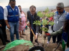 ForOurPlanet: Unión Europea lidera campaña para abordar la crisis climática y de la naturaleza en el mundo