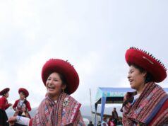 Cusco con el «Qocha Raymillapta» hacen un llamado a la acción frente a la crisis hídrica