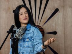 Katy Jara: cantante no descarta volver a la televisión para conducir programa cristiano