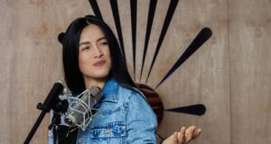 Katy Jara: cantante no descarta volver a la televisión para conducir programa cristiano