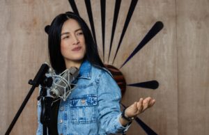 Katy Jara: cantante no descarta volver a la televisión para conducir programa cristiano