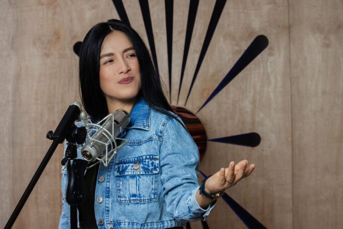 Katy Jara: cantante no descarta volver a la televisión para conducir programa cristiano