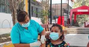 Diris Lima Sur y Minsa vacunarán en feriado largo de Semana Santa