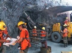 Recaudación de Impuesto a la Renta 2023 del sector minero se desplomó en más del 55%