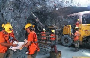 Recaudación de Impuesto a la Renta 2023 del sector minero se desplomó en más del 55%