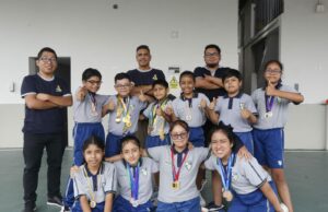 Niños genios: Estudiaron más de 10 horas al día para entrar a la universidad