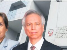 JNJ reincorpora a destituídos Tello y Vásquez: Mientras procurador del Congreso presenta demanda ante el TC