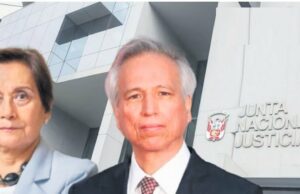 JNJ reincorpora a destituídos Tello y Vásquez: Mientras procurador del Congreso presenta demanda ante el TC