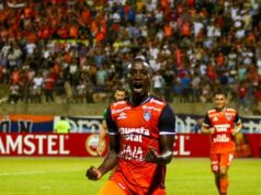 César Vallejo derrotó a Sport Huancayo 2-0 y clasificó a fase de grupos de la Sudamericana