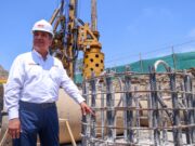 Raúl Pérez Reyes defiende a Dina Boluarte: «No creemos que justifique una vacancia»