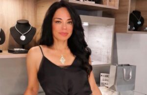 Magaly Moy, la asesora de imagen con la que todo exitoso tiene que trabajar