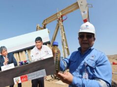 José Arista: El siniestro intentode privatizar Petroperú