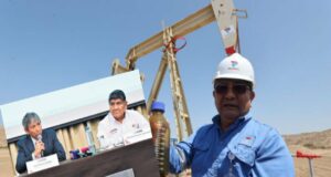 José Arista: El siniestro intentode privatizar Petroperú