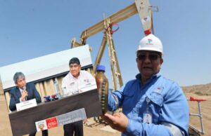 José Arista: El siniestro intentode privatizar Petroperú