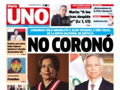 Edición del 8 de marzo de 2024