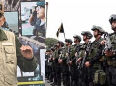 Ministerio del Interior arma a la PNP con fusiles a «dedo» y a bajo costo