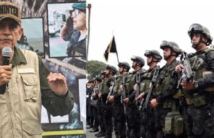 Ministerio del Interior arma a la PNP con fusiles a «dedo» y a bajo costo