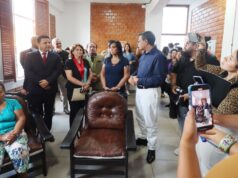 Callao: atenderán a víctimas de violencia familiar en el primer espacio comunitario del Perú