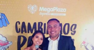 Lita Pezo: Perfumista Joaquín Cisneros sorprende a intérprete peruana(VIDEO)