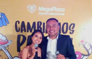 Lita Pezo: Perfumista Joaquín Cisneros sorprende a intérprete peruana(VIDEO)