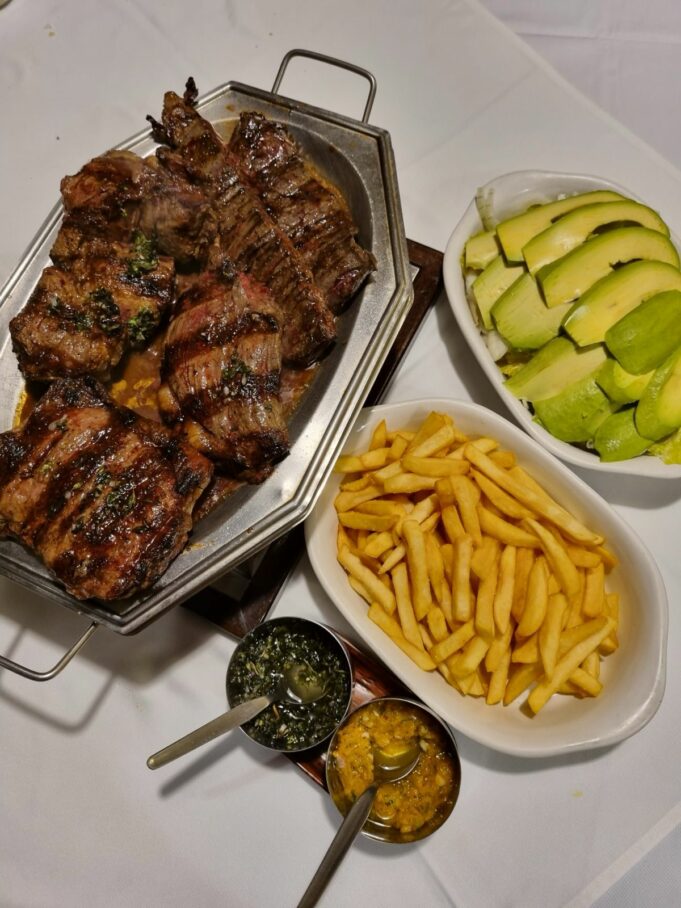 Parrilla en verano: ¿Cuáles son las mejores carnes para disfrutar en esta temporada?