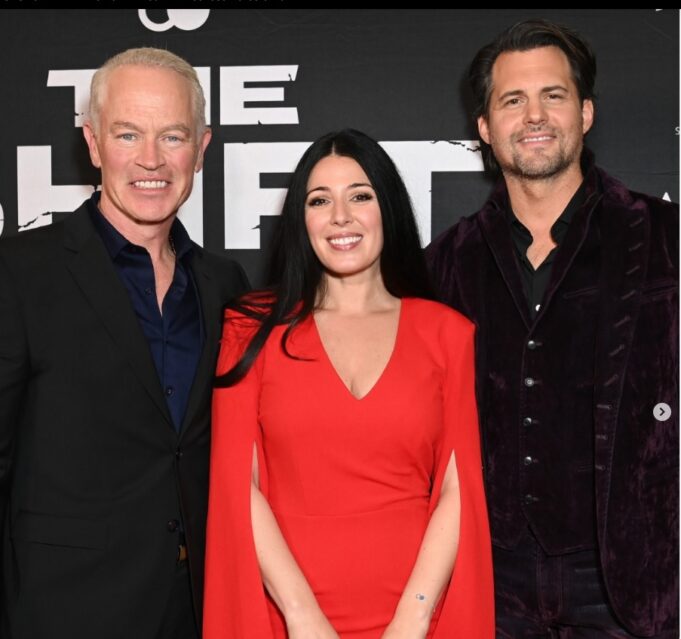 ‘El Gran Cambio’: Una historia bíblica llega a los cines este 7 marzo(VIDEO)