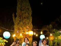 Verano de amor, grupo musical de adolescentes peruanos le cantan al amor con respeto y alegría