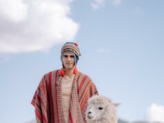 Joven cusqueño aspira a convertirse en el Mister Supranational Perú 2024