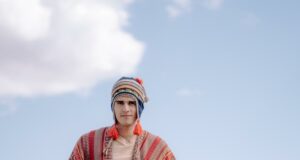 Joven cusqueño aspira a convertirse en el Mister Supranational Perú 2024