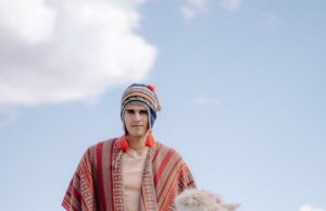 Joven cusqueño aspira a convertirse en el Mister Supranational Perú 2024