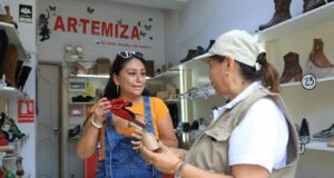 Mypes de Villa El Salvador podrán acceder a proyecto de industria naval