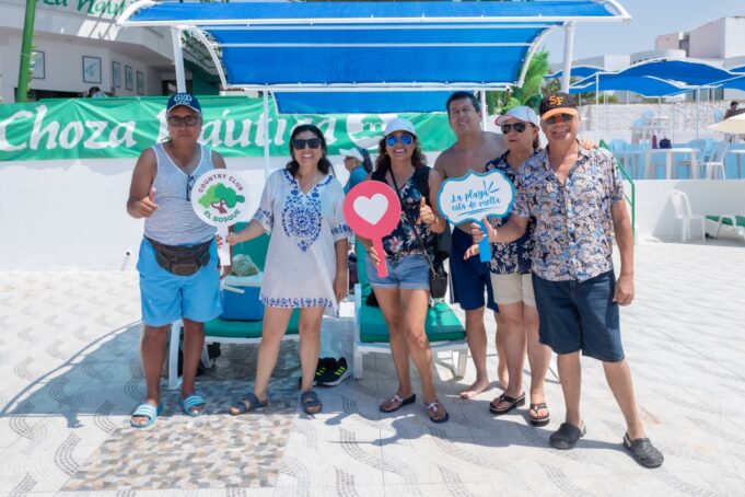 Country Club El Bosque: 60 años de integración, recreación y deporte