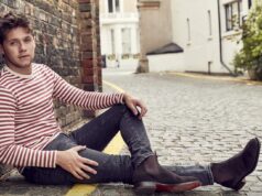 Niall Horan: La superestrella irlandés llega en esperado concierto en el Estadio Nacional