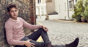 Niall Horan: La superestrella irlandés llega en esperado concierto en el Estadio Nacional