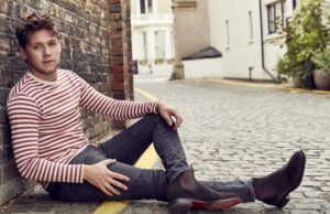 Niall Horan: La superestrella irlandés llega en esperado concierto en el Estadio Nacional