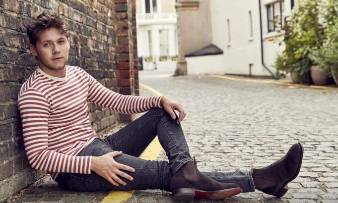 Niall Horan: La superestrella irlandés llega en esperado concierto en el Estadio Nacional