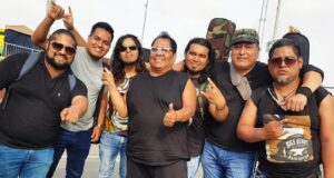 «Feria Fortuna»: llega el esperado concierto con lluvia de artístas este 15, 16, y 17 de marzo