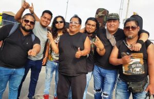 «Feria Fortuna»: llega el esperado concierto con lluvia de artístas este 15, 16, y 17 de marzo