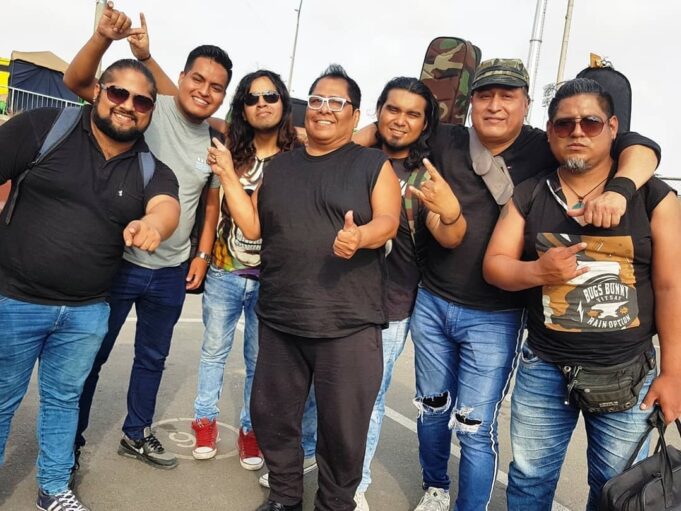 «Feria Fortuna»: llega el esperado concierto con lluvia de artístas este 15, 16, y 17 de marzo