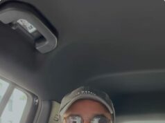 Perú es uno de los países con la tasa más baja de uso de los cinturones de seguridad.