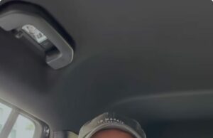 Perú es uno de los países con la tasa más baja de uso de los cinturones de seguridad.