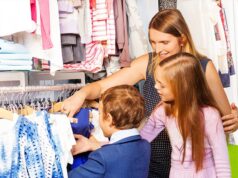 Facu & Mia: Una nueva opción en ropa para niños& niñas que defienden sus derechos