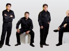 Proyección de Bolivia celebra sus 40 años en concierto de gala en el Gran Teatro Nacional