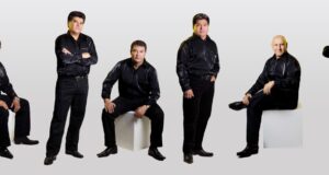 Proyección de Bolivia celebra sus 40 años en concierto de gala en el Gran Teatro Nacional