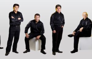 Proyección de Bolivia celebra sus 40 años en concierto de gala en el Gran Teatro Nacional