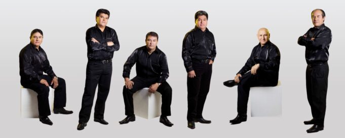 Proyección de Bolivia celebra sus 40 años en concierto de gala en el Gran Teatro Nacional